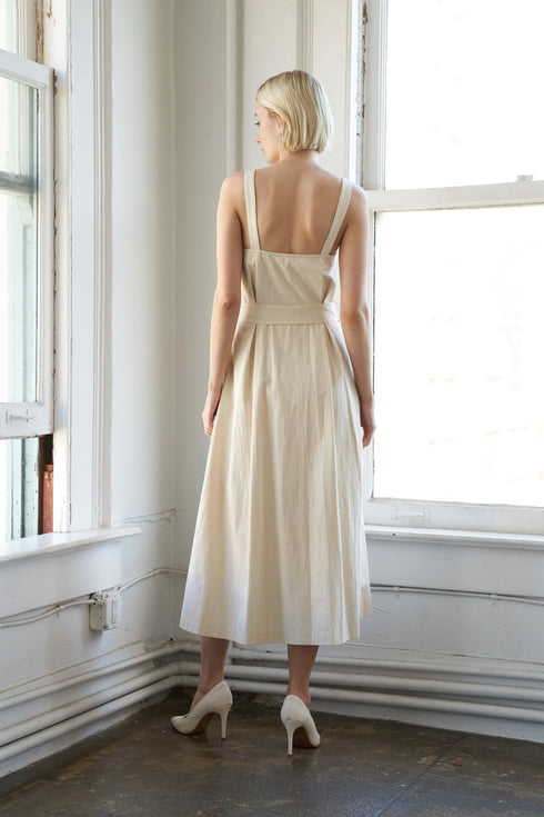 california-dreaming-woven-midi-dress Flying Tomato-Sophia's Style-4