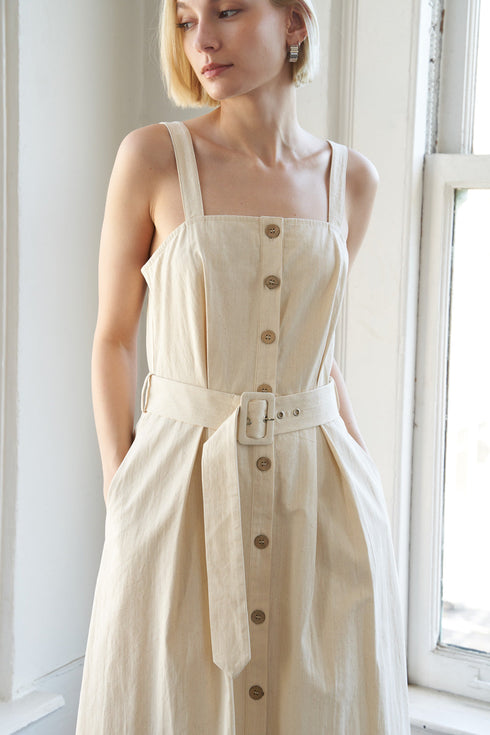 california-dreaming-woven-midi-dress Flying Tomato-Sophia's Style-7