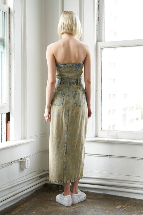 unbeatable-memories-midi-dress Flying Tomato-Sophia's Style-3