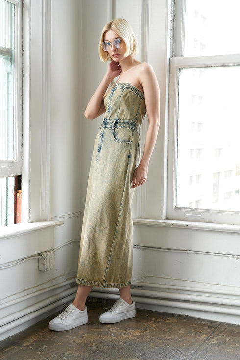 unbeatable-memories-midi-dress Flying Tomato-Sophia's Style-2