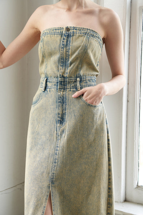 unbeatable-memories-midi-dress Flying Tomato-Sophia's Style-5