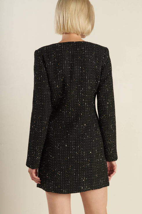 heart-unbound-tweed-mini-dress Flying Tomato-Sophia's Style-2