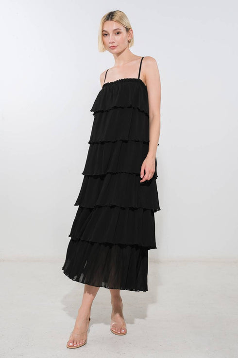 american-cowgirl-woven-midi-dress Flying Tomato-Sophia's Style-4