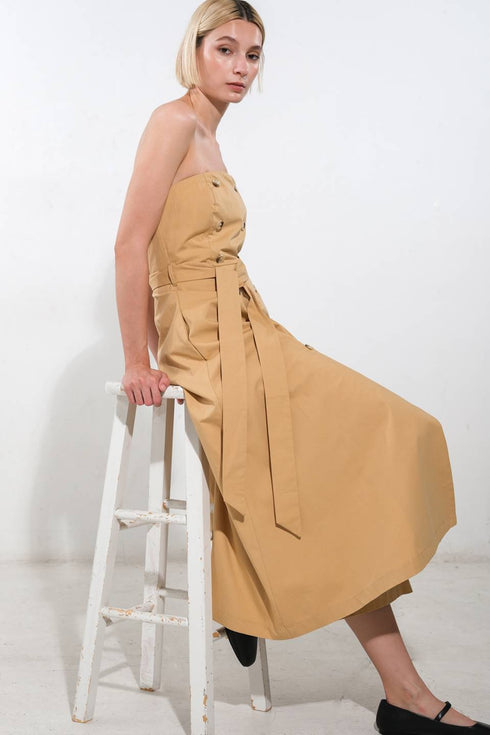 follow-you-everywhere-woven-midi-dress Flying Tomato-Sophia's Style-5