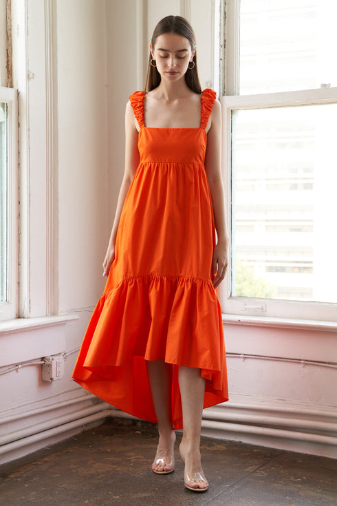 sunbeam-splendor-woven-midi-dress Flying Tomato-Sophia's Style-3