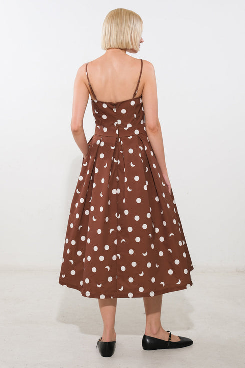 harmony-horizon-woven-midi-dress Flying Tomato-Sophia's Style-9