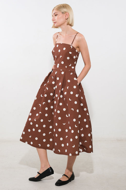 harmony-horizon-woven-midi-dress Flying Tomato-Sophia's Style-8