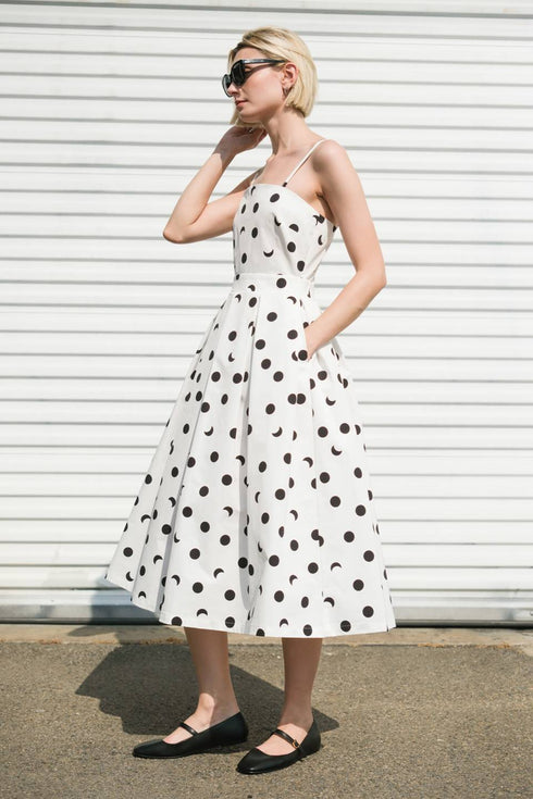 harmony-horizon-woven-midi-dress Flying Tomato-Sophia's Style-5