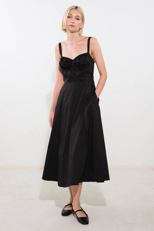 oceanic-opulence-woven-midi-dress Flying Tomato-Sophia's Style-2