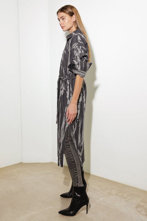 here-now-woven-denim-midi-shirt-dress Flying Tomato-Sophia's Style-6