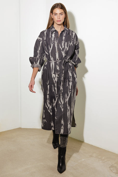 here-now-woven-denim-midi-shirt-dress Flying Tomato-Sophia's Style-7