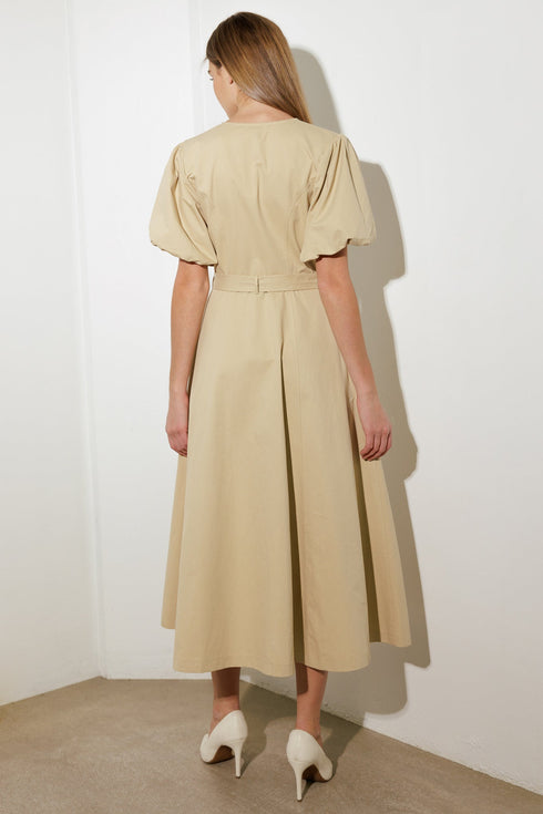 what-do-you-mean-woven-midi-dress Flying Tomato-Sophia's Style-7