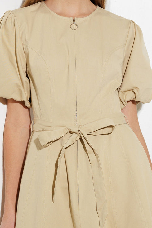 what-do-you-mean-woven-midi-dress Flying Tomato-Sophia's Style-10