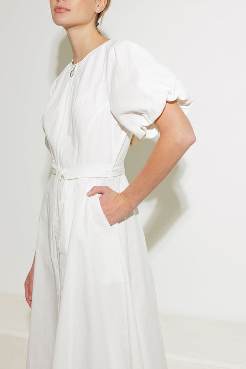 what-do-you-mean-woven-midi-dress Flying Tomato-Sophia's Style-12