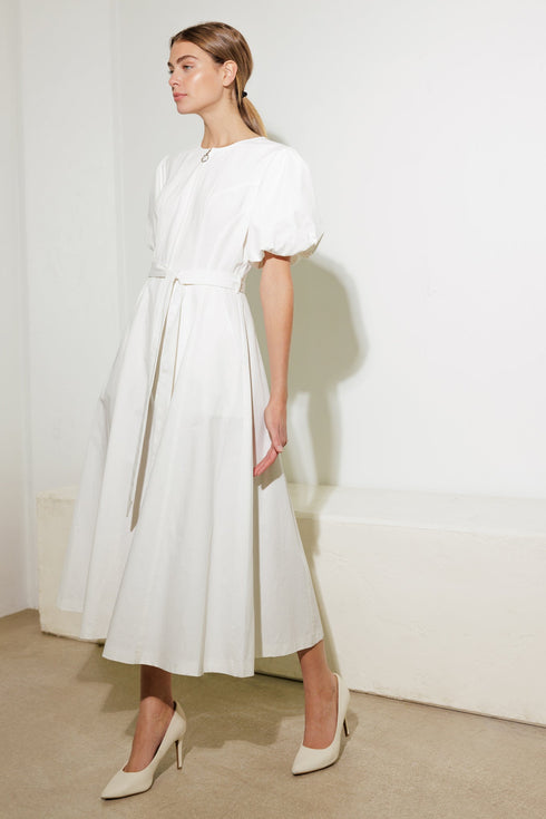 what-do-you-mean-woven-midi-dress Flying Tomato-Sophia's Style-13