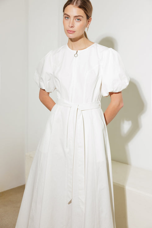 what-do-you-mean-woven-midi-dress Flying Tomato-Sophia's Style-14