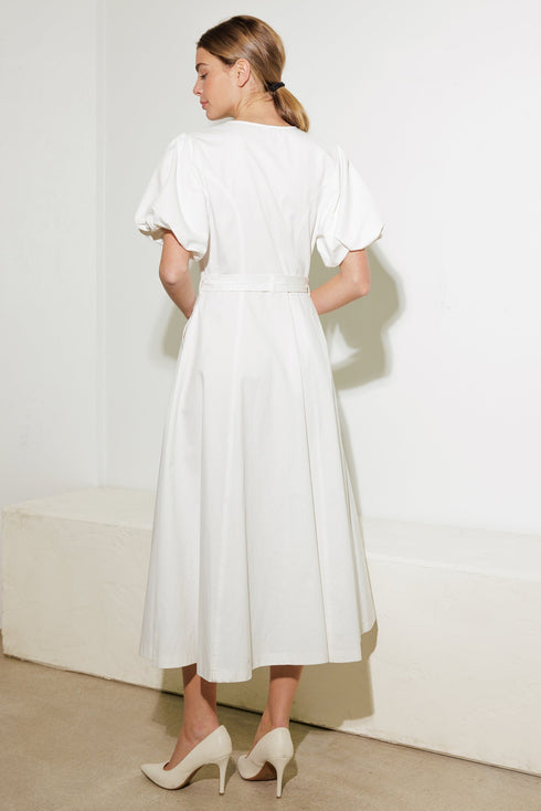 what-do-you-mean-woven-midi-dress Flying Tomato-Sophia's Style-15