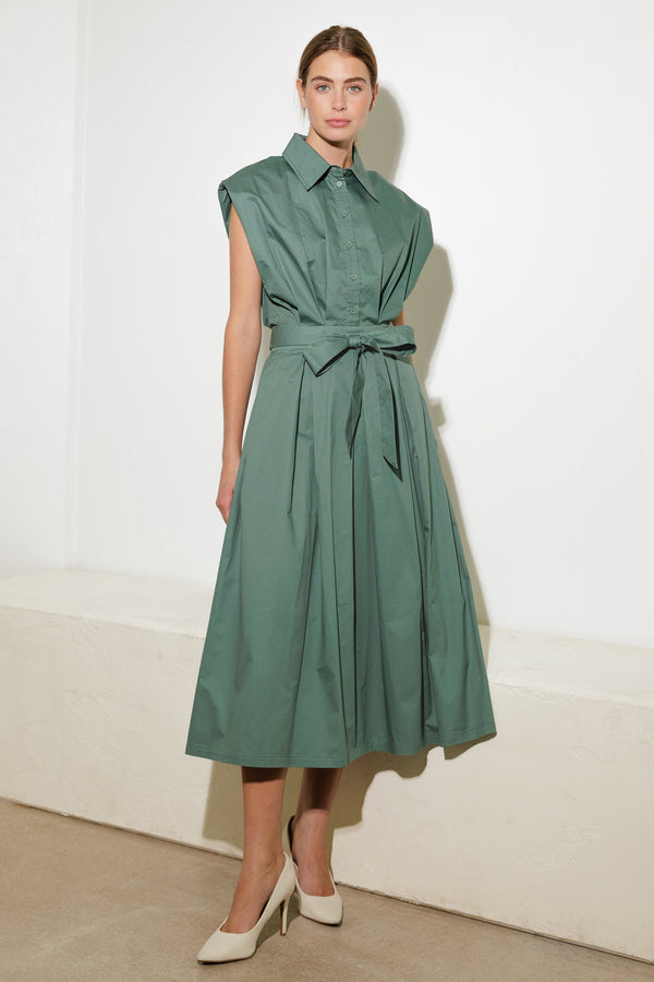 deeper-connection-woven-midi-dress Flying Tomato-Sophia's StyleDRESSES-1