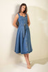 prettiest-behavior-denim-midi-dress Flying Tomato-Sophia's StyleDRESSES-1