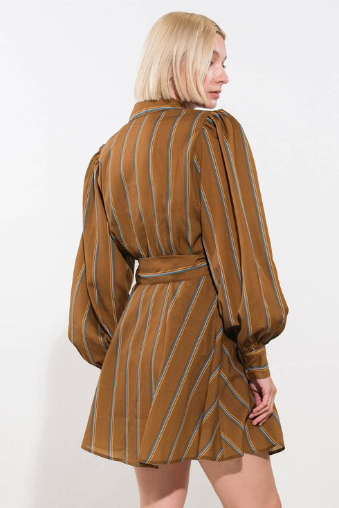 give-it-a-go-woven-mini-dress Flying Tomato-Sophia's Style-5