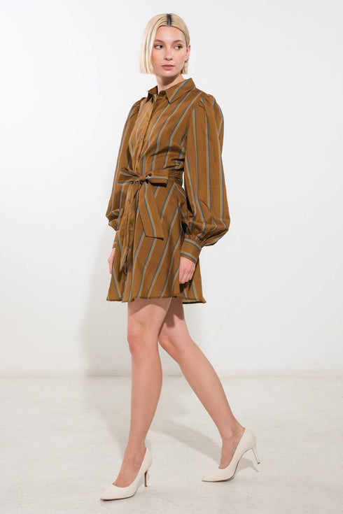 give-it-a-go-woven-mini-dress Flying Tomato-Sophia's Style-9