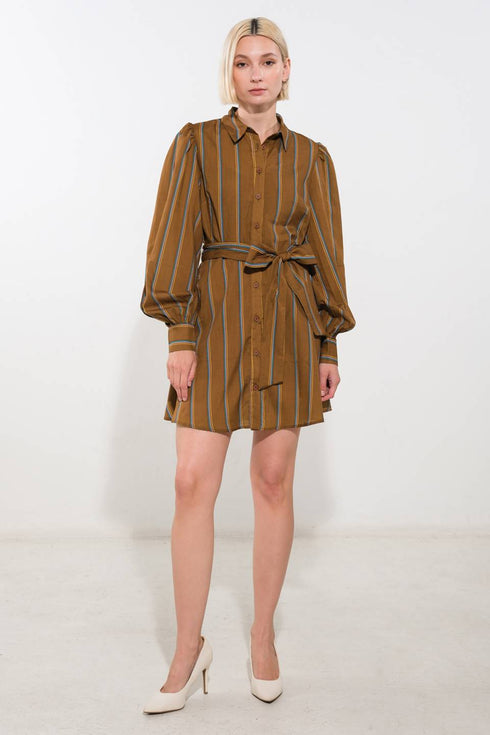 give-it-a-go-woven-mini-dress Flying Tomato-Sophia's Style-11