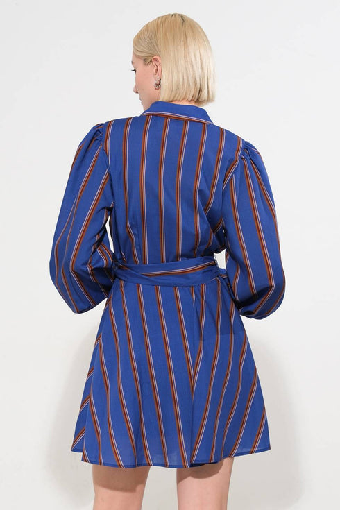 give-it-a-go-woven-mini-dress Flying Tomato-Sophia's Style-3