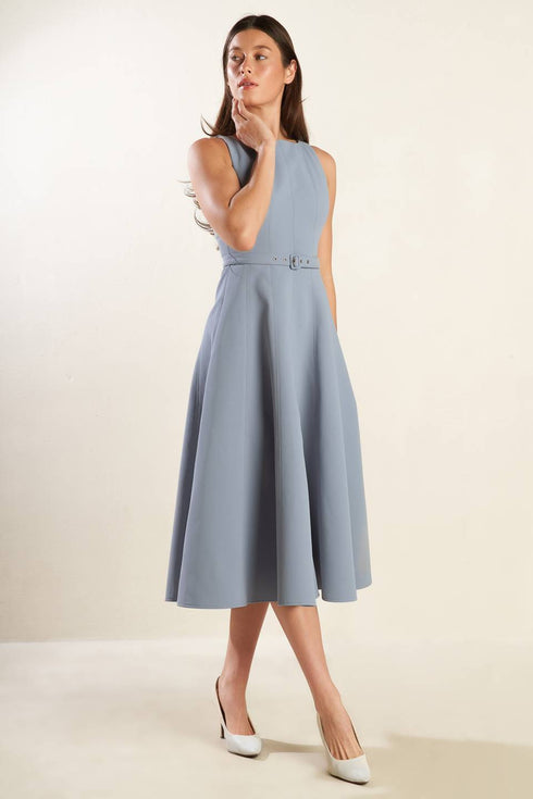 living-the-dream-woven-midi-dress Flying Tomato-Sophia's Style-10