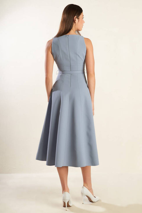 living-the-dream-woven-midi-dress Flying Tomato-Sophia's Style-8