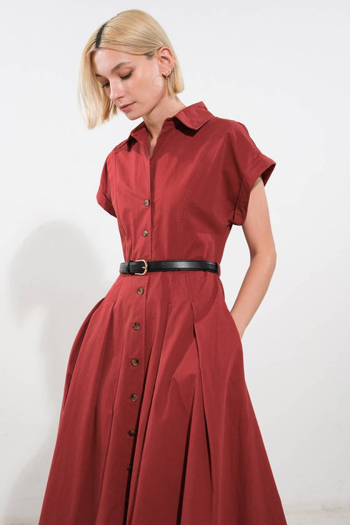 perfect-balance-woven-midi-dress Flying Tomato-Sophia's Style-4