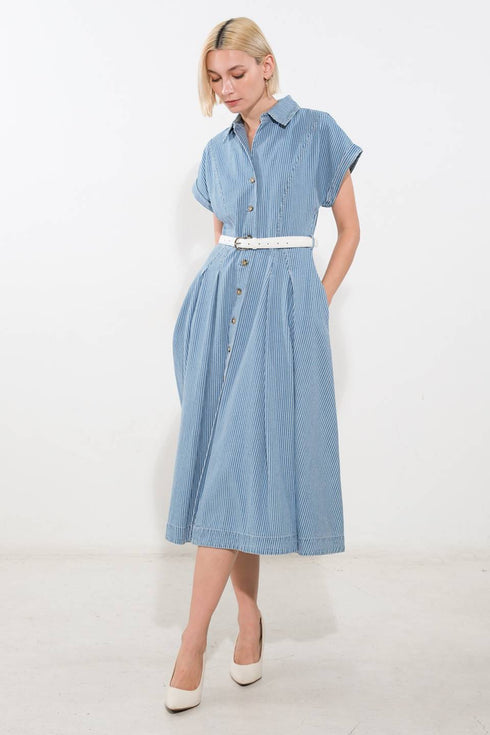 soak-in-the-sun-denim-midi-dress Flying Tomato-Sophia's StyleDRESSES-1