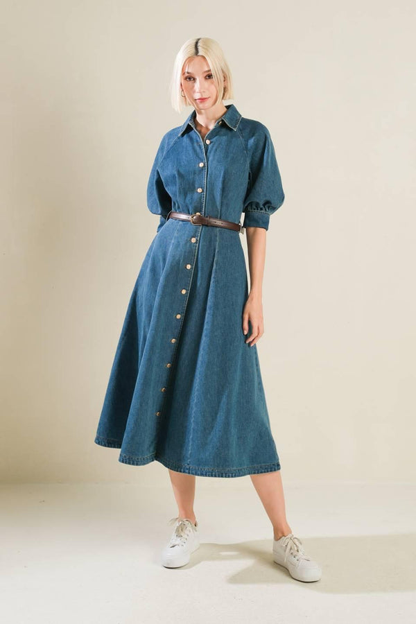 divide-and-contour-denim-midi-dress-sophias-styleDRESSES-1