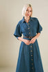 divide-and-contour-denim-midi-dress-sophias-style-3