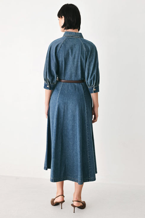 divide-and-contour-denim-midi-dress-1-flying-tomato-sophias-style-3