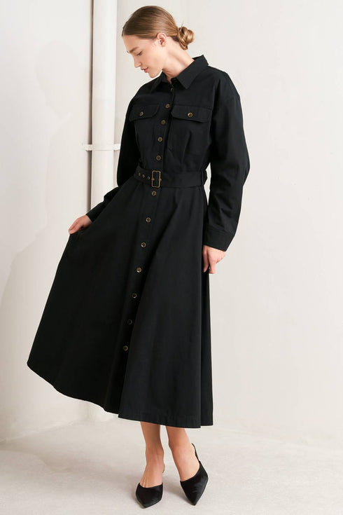 charming-decision-woven-midi-dress-1 Flying Tomato - Sophia's Style-8