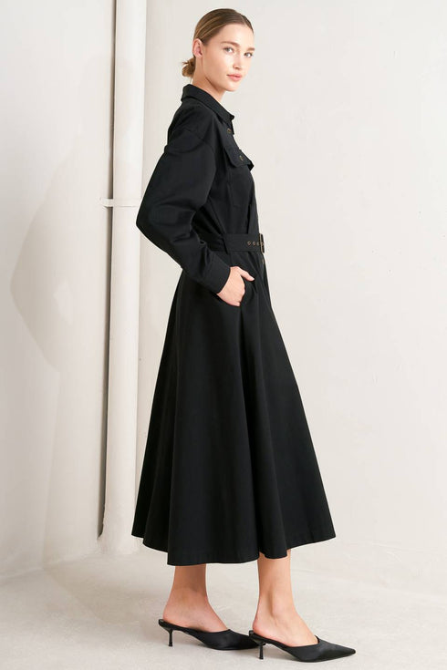 charming-decision-woven-midi-dress-1 Flying Tomato - Sophia's Style-10