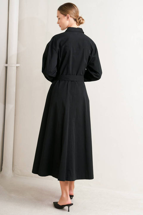 charming-decision-woven-midi-dress-1 Flying Tomato - Sophia's Style-11