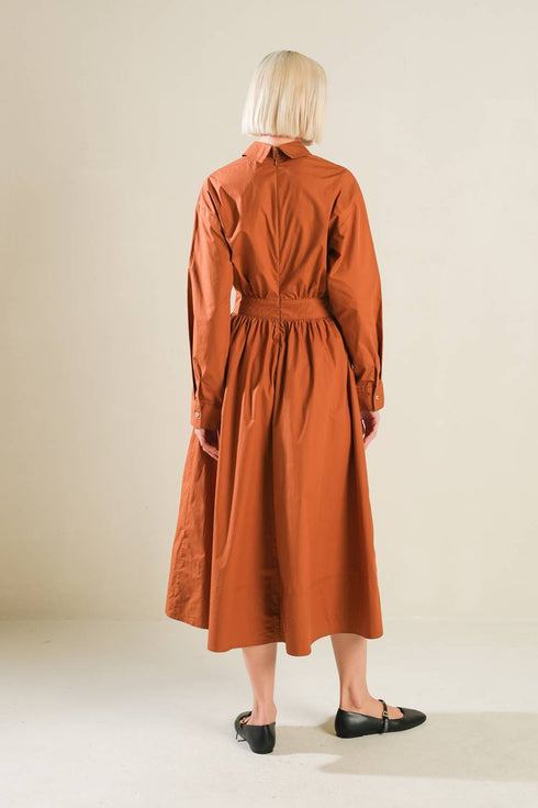 meadow-muse-woven-midi-dress Flying Tomato-Sophia's Style-2