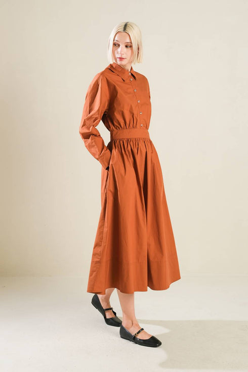 meadow-muse-woven-midi-dress Flying Tomato-Sophia's Style-3