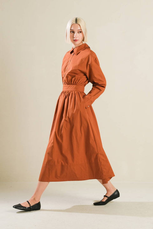 meadow-muse-woven-midi-dress Flying Tomato-Sophia's Style-6