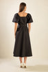 noir-heritage-black-textured-button-front-belted-midi-dress-flying-tomato-sophias-style-8