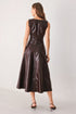 dark-truffle-faux-leather-midi-dress-flying-tomato-sophias-style-8