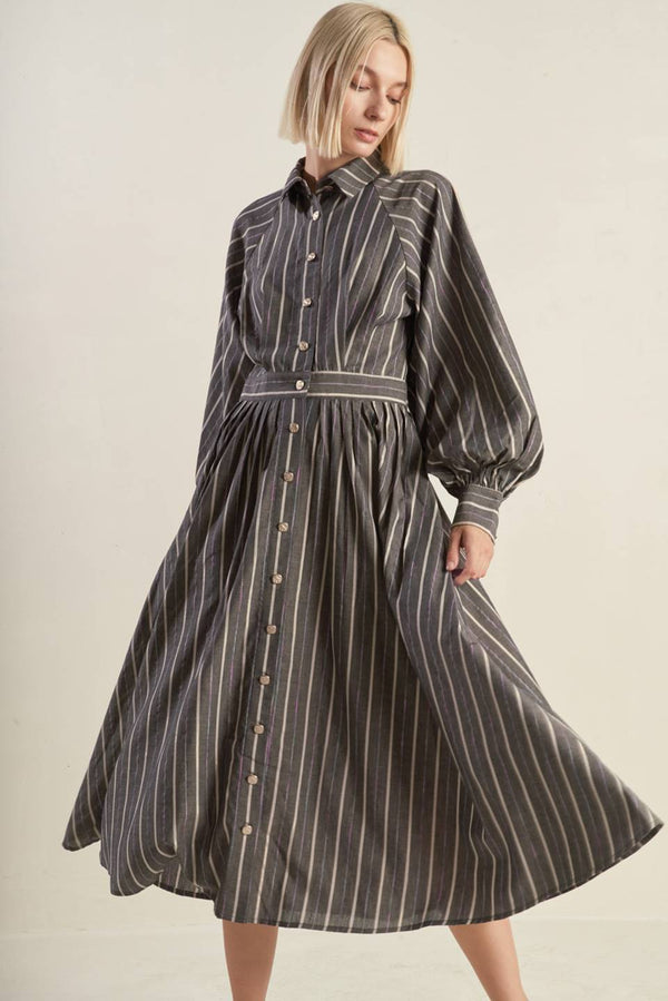 what-i-feel-woven-midi-dress Flying Tomato-Sophia's StyleDRESSES-1