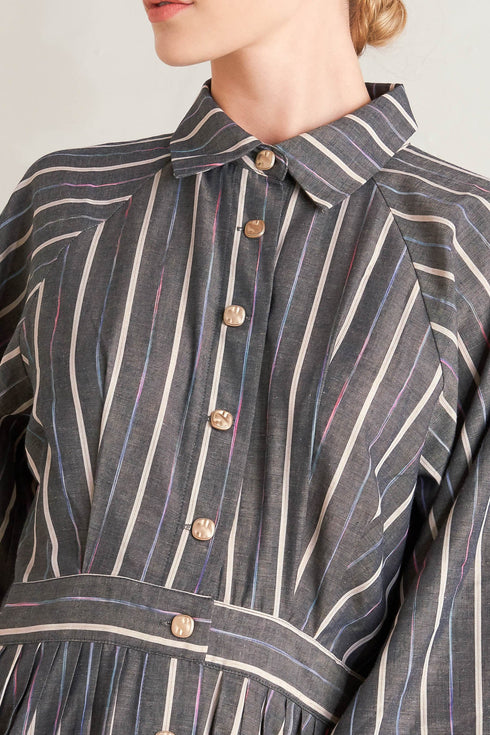 what-i-feel-woven-midi-dress-1 Flying Tomato - Sophia's Style-5