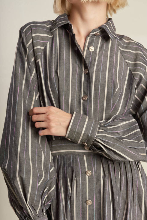 what-i-feel-woven-midi-dress Flying Tomato-Sophia's Style-5