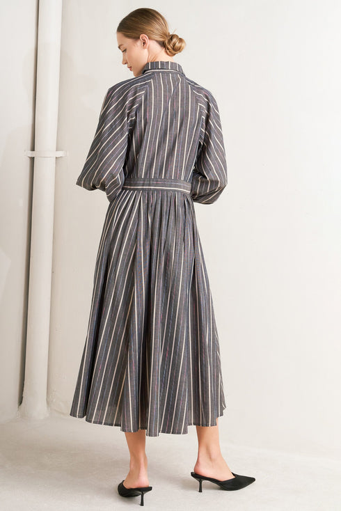 what-i-feel-woven-midi-dress-1 Flying Tomato - Sophia's Style-2