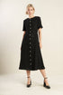 something-more-tweed-woven-midi-dress Flying Tomato-Sophia's StyleDRESSES-1