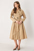 falling-leaves-woven-midi-trench-coat-dress-flying-tomato-sophias-style-3