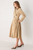 falling-leaves-woven-midi-trench-coat-dress-flying-tomato-sophias-style-5