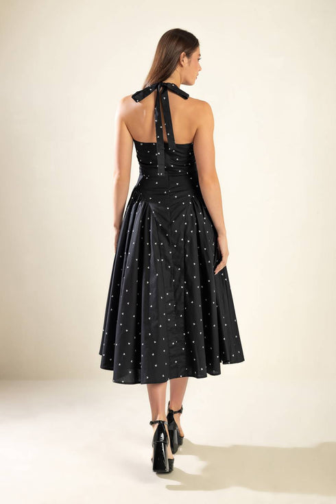 confident-cues-woven-midi-dress Flying Tomato-Sophia's Style-6